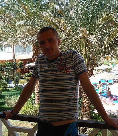 Евгений Агеев