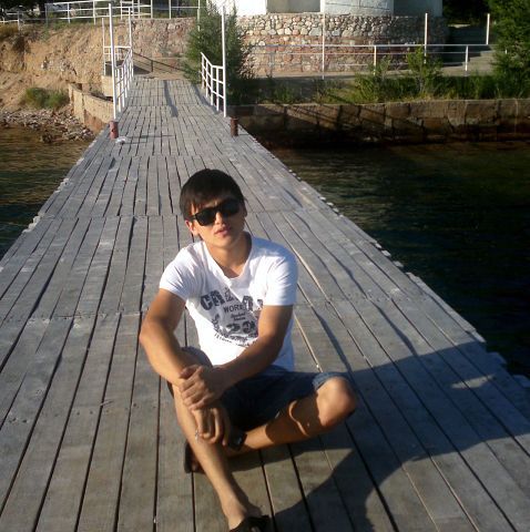 Калыс Кыдыралиев