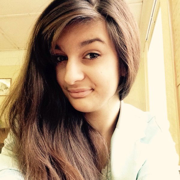 Лерочка Соболева