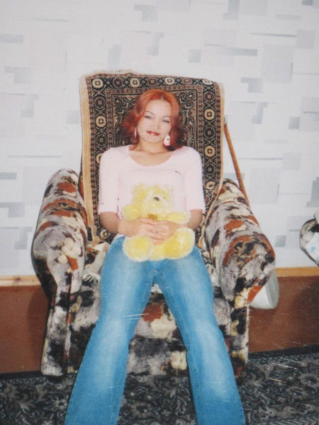 Саhидам Зайтова