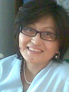 Айнура Мусаева