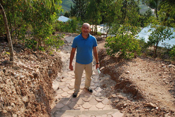 Александр Янавичус