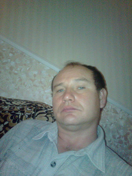 Алексей Кучма