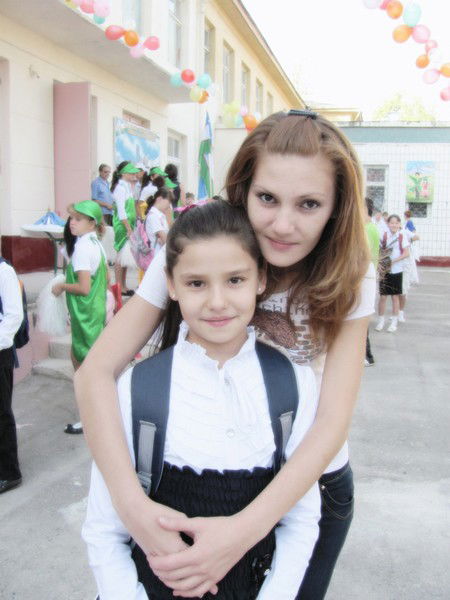 Елена Лудковская