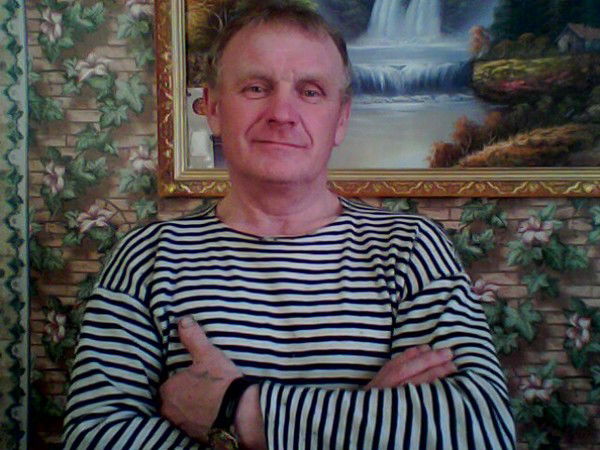 Николай Войлошников