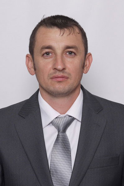 Денис Циплинский