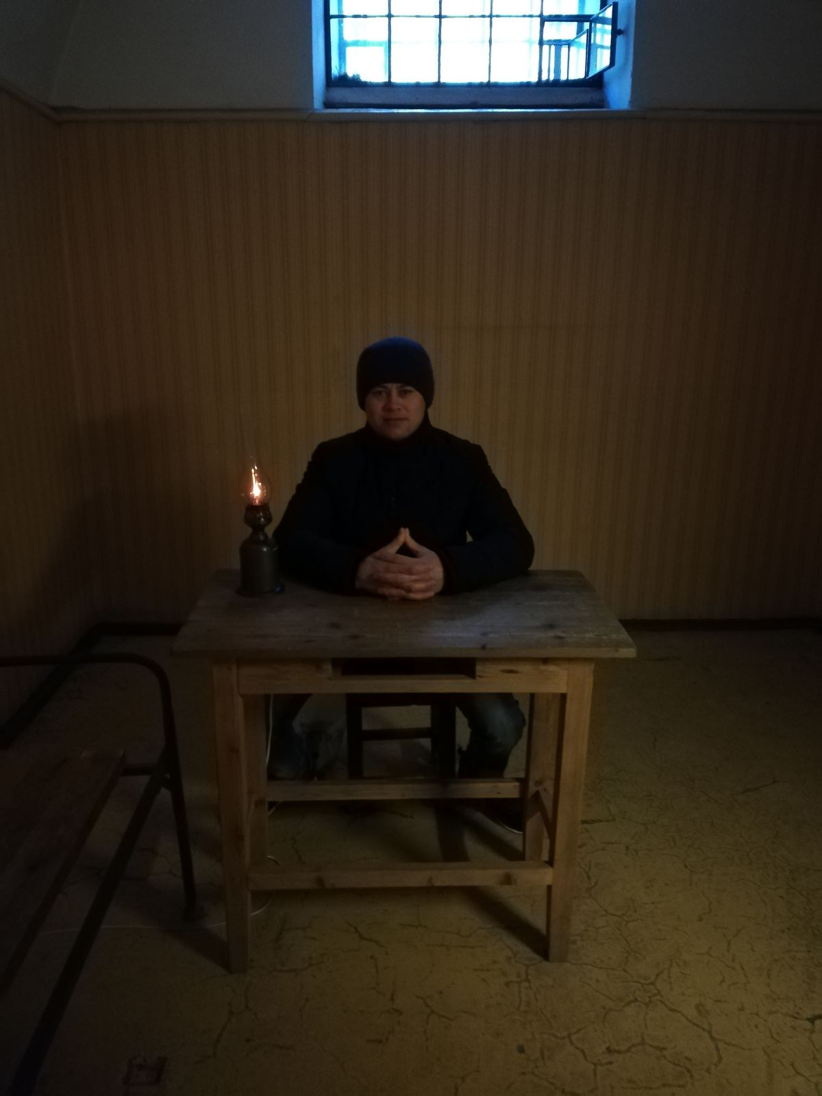 Александр Пик