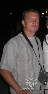 Виталий Курносов