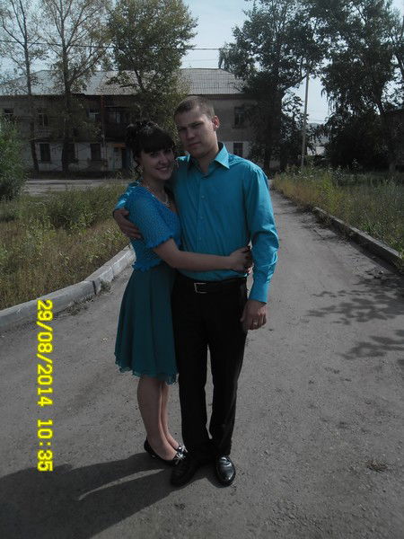 Сергей Лушников