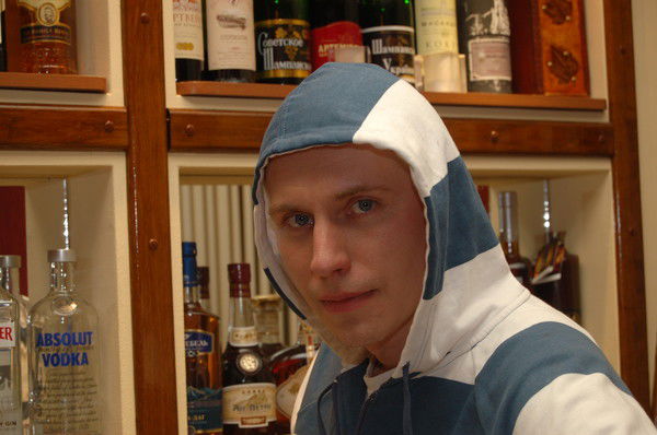 Сергей Линник