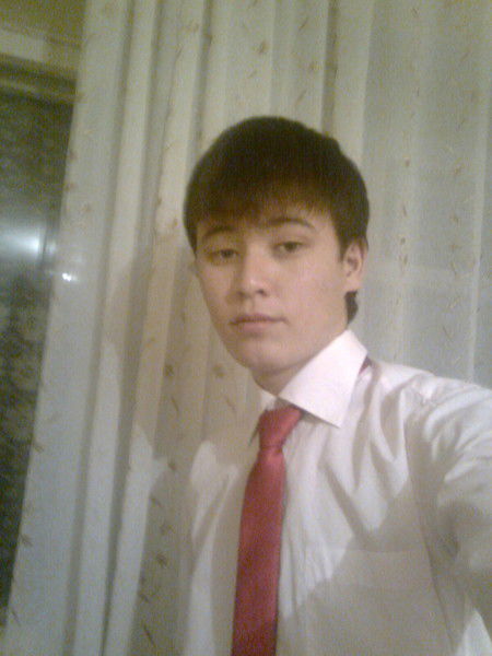 Жанболсын Муханбедияров