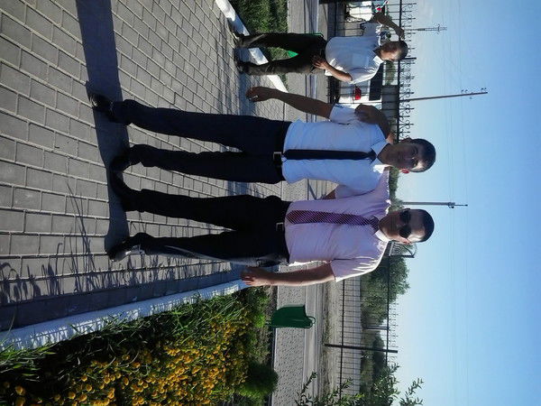 Батырхан Маханбетияров