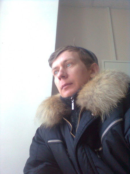 Евгений Балышев