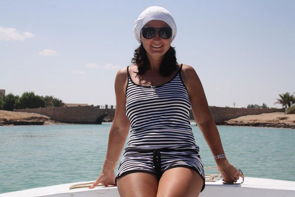 Татьяна Сутырина