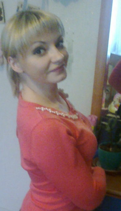 Евгения Бабак