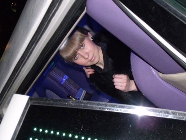 Дашуля Никишкина