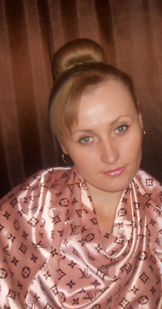 Александра Подгорнова