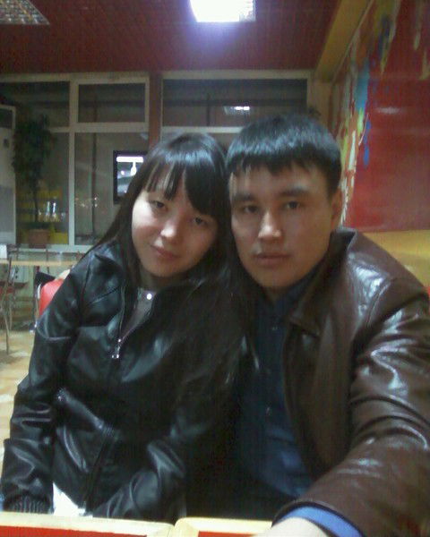 Еркебулан Карабаев