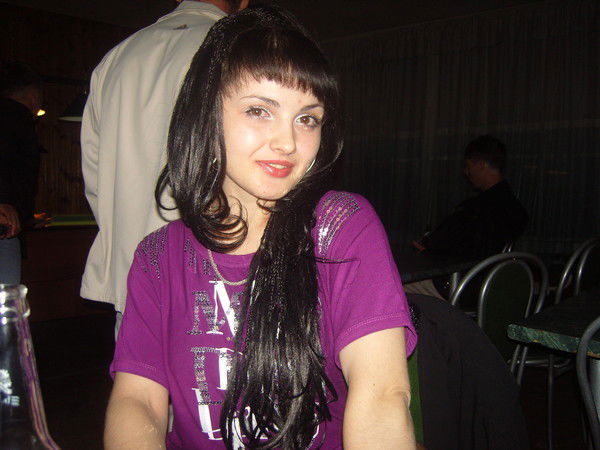 Наталья Сваровская