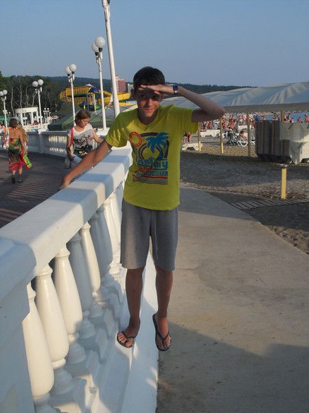 Дмитрий Музыкант