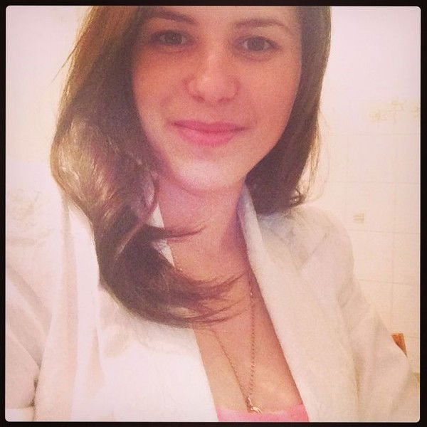 Мусихина Катерина