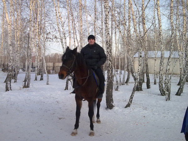 Денис Котенёв