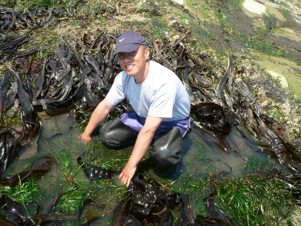 Валерий Ким