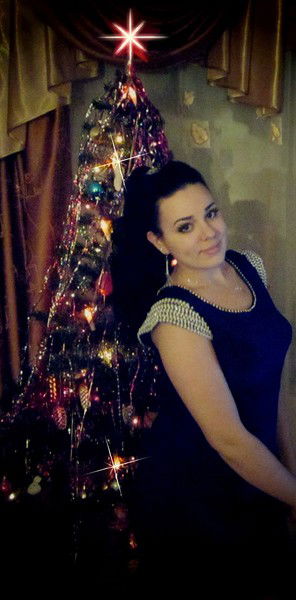 Валерия Гордеева