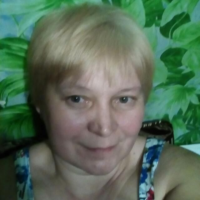 Татьяна Армашова