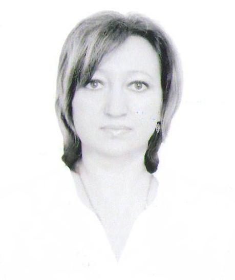 Наталья Кузьмина