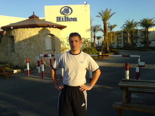 Алексей Золотов