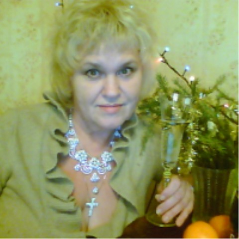 Валентина Фальковская