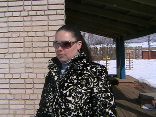 Юлия Сафронова