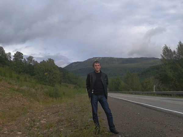 Разиль Фархутдинов