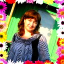 Марина Усенко
