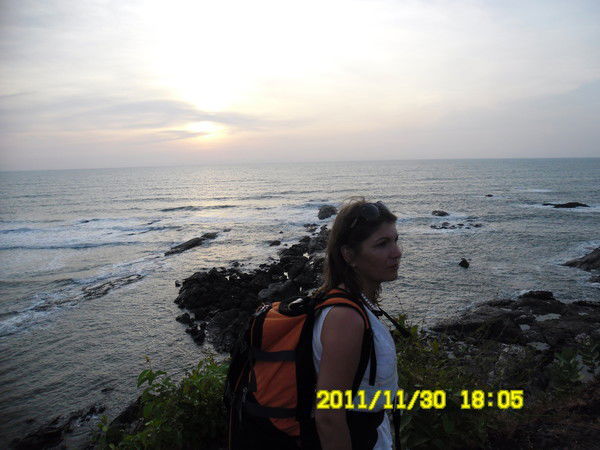 Елена Стегленко