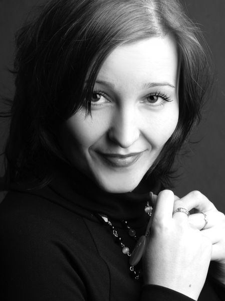 Ольга Щелкова