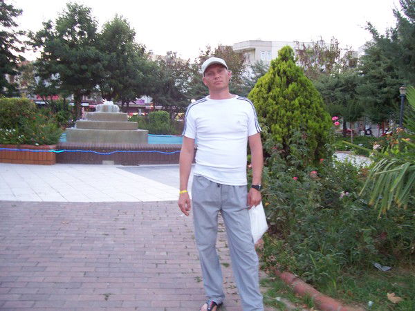 Алексей Дорофеев