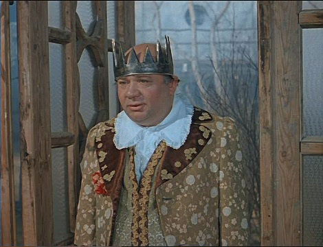 Просто Царь