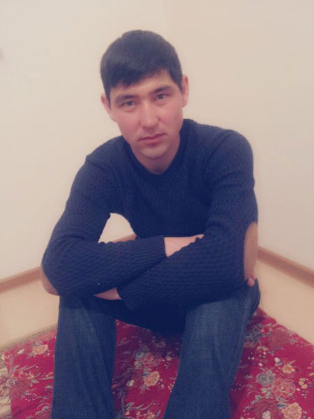 Бауыржан Даулетов