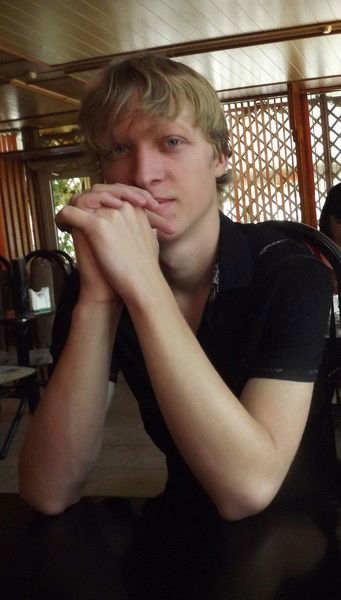 Алексей Эрмиди