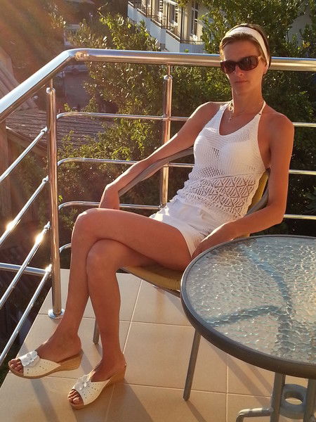 Татьяна Багирова