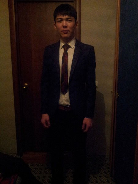 Мухаммедкасым Жарылкасынов