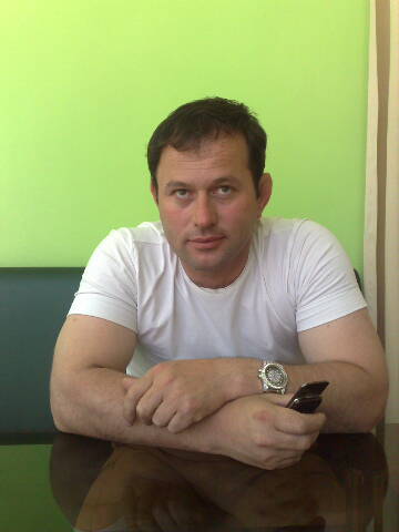 Джабраил Оздиев