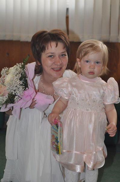 Наталья Чаурина