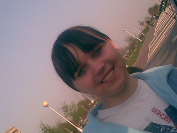 Жанна Костюченко