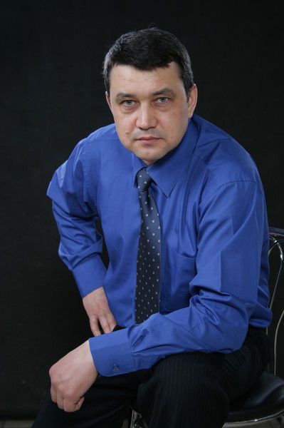 Sergey Morozov