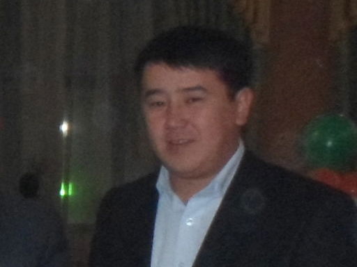 Ерлан Байсейтов