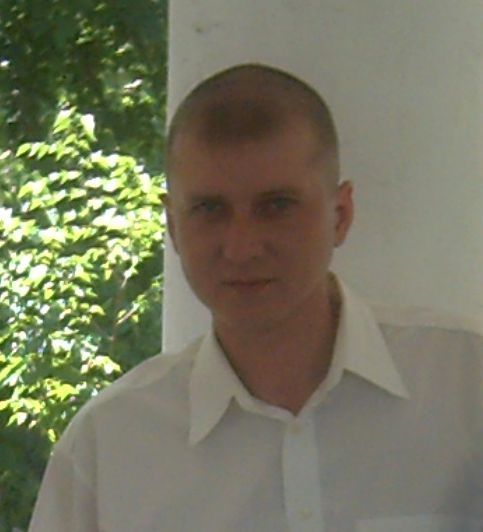 Александр Кучукбаев