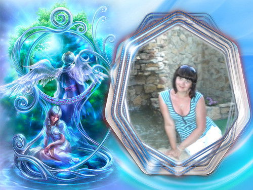 Алина Шамсуллина